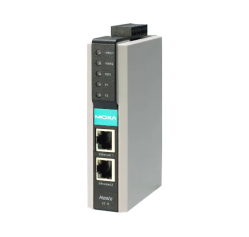 Moxa MGate 5217I-1200-T