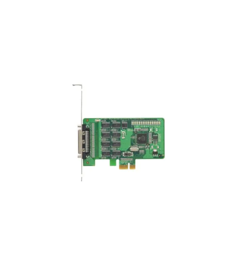 Moxa CP-168EL-A w/o Moxa CAble – купити в Україні | Офіційна гарантія