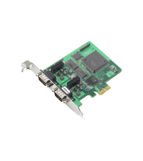 Moxa CP-602E-I w/o Moxa CAble – купити в Україні | Офіційна гарантія