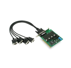 Moxa CP-134U-I w/o Moxa CAble