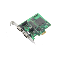 Moxa CP-602E-I-T w/o Moxa CAble