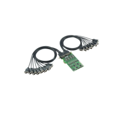 Moxa CP-116E-A w/o Moxa CAble