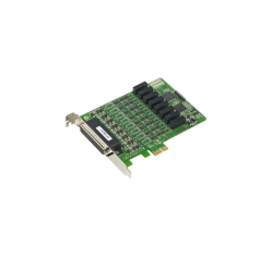 Moxa CP-138E-A-I w/o Moxa CAble