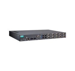Moxa RKP-C110-C1-8C-T