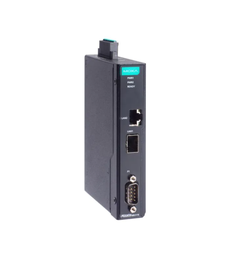Moxa MGate MB3170-SFP-G2 – купити в Україні | Офіційна гарантія Moxa MGate MB3170-SFP-G2 – купити в Україні | Офіційна гарантія