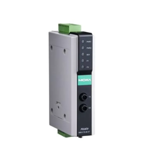 Moxa MGate MB3170I-G2 – купити в Україні | Офіційна гарантія Moxa MGate MB3170I-G2 – купити в Україні | Офіційна гарантія