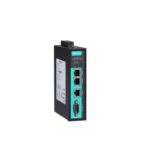 Moxa MGate 5109 – купити в Україні | Офіційна гарантія