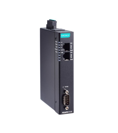 Moxa MGate 5135 – купити в Україні | Офіційна гарантія