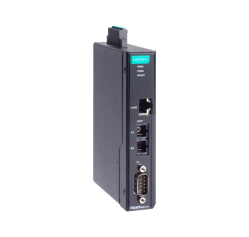 Moxa MGate MB3170-S-SC-G2-T