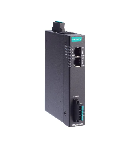 Moxa MGate 5121 – купити в Україні | Офіційна гарантія