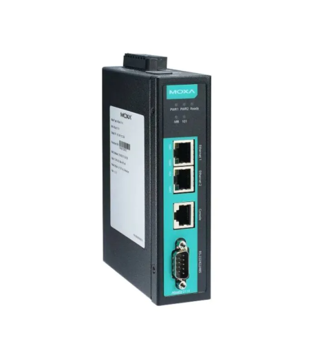 Moxa MGate 5114-T – купити в Україні | Офіційна гарантія