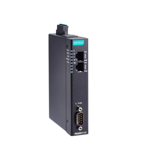 Moxa MGate 5135-T – купити в Україні | Офіційна гарантія Moxa MGate 5135-T – купити в Україні | Офіційна гарантія