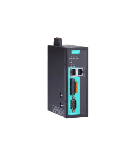 Moxa MGate 5118-T – купити в Україні | Офіційна гарантія