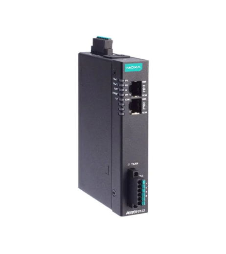 Moxa MGate 5123-T – купити в Україні | Офіційна гарантія