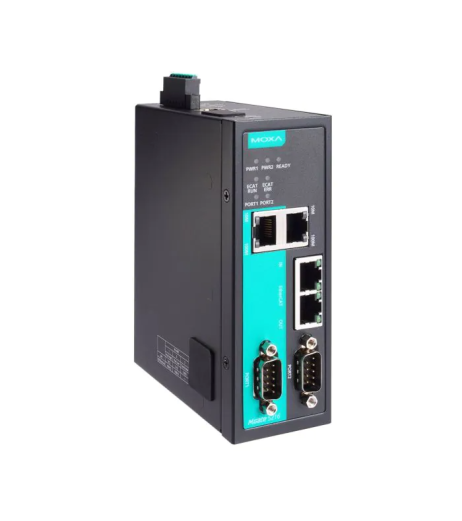 Moxa MGate 5216 – купити в Україні | Офіційна гарантія Moxa MGate 5216 – купити в Україні | Офіційна гарантія