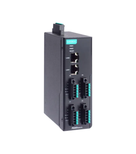 Moxa MGate MB3470I-TB-G2 – купити в Україні | Офіційна гарантія