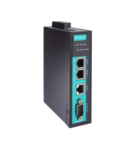 Moxa MGate 5119-T – купити в Україні | Офіційна гарантія