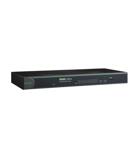 Moxa MGate MB3660-16-J-2AC – купити в Україні | Офіційна гарантія