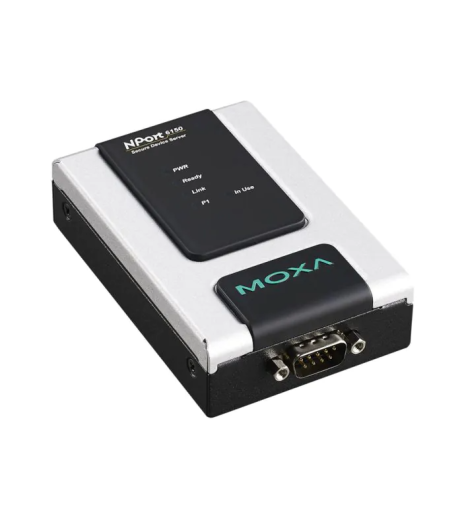 Moxa NPort 6150-T
