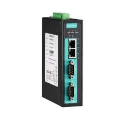 Moxa NPort IA5250A