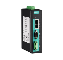 Moxa NPort IA5150A-IEX