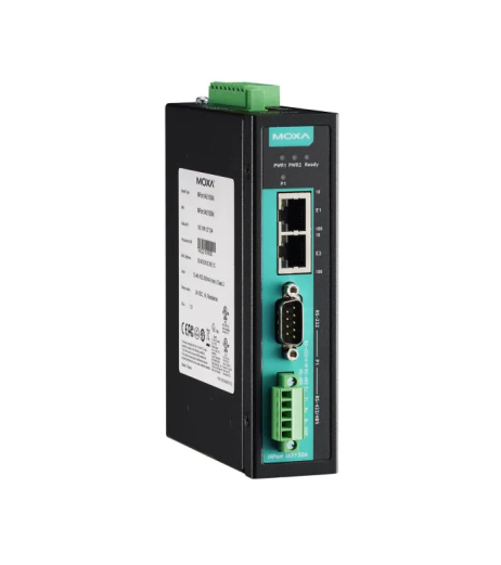 Moxa NPort IA5150A-IEX – купити в Україні | Офіційна гарантія
