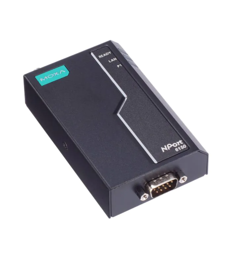 Moxa NPort 6150-G2-T