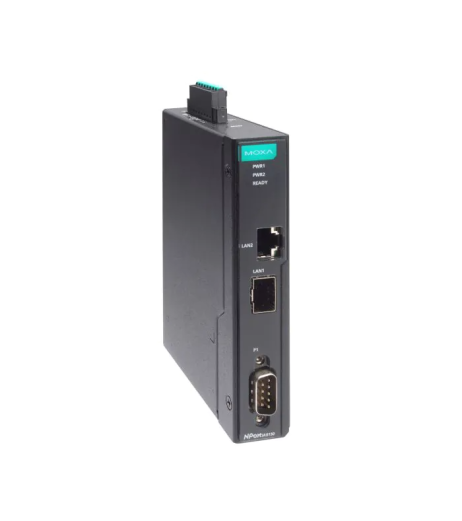 Moxa NPort IA5150-SFP-G2
