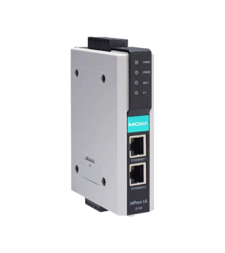 Moxa NPort IA-5150I