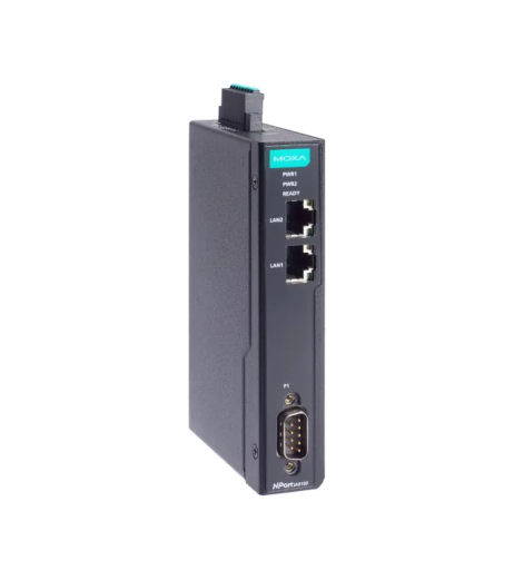 Moxa NPort IA5150-G2-T