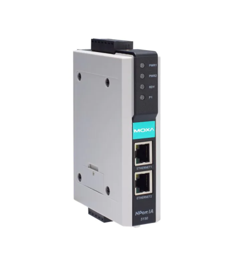 Moxa NPort IA-5150-T