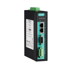 Moxa NPort IA5150A-T