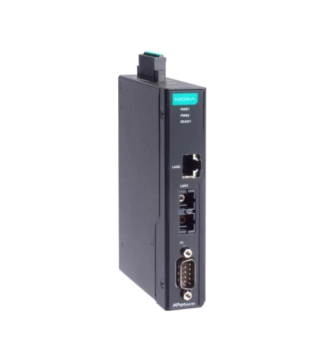 Moxa NPort IA5150-M-SC-G2	