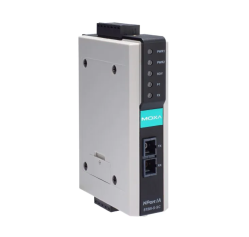 Moxa NPort IA-5150-M-SC