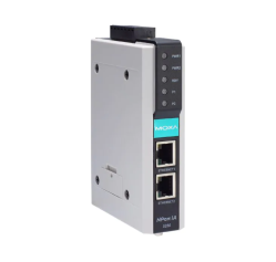 Moxa NPort IA-5250-T