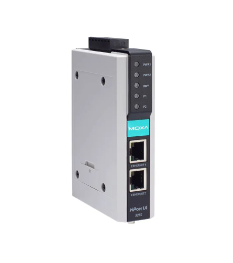 Moxa NPort IA-5250I
