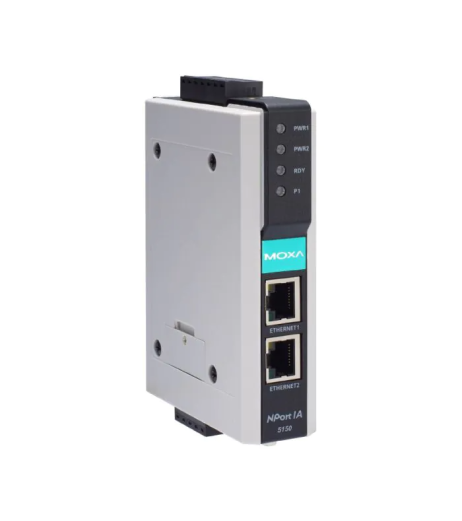 Moxa NPort IA-5150I-T