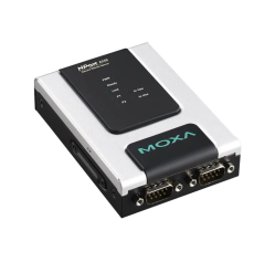 Moxa NPort 6250-T