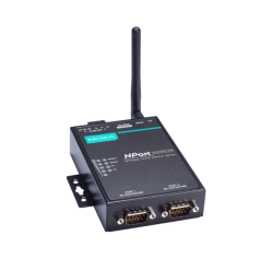 Moxa NPort W2250A-W4-T-EU	