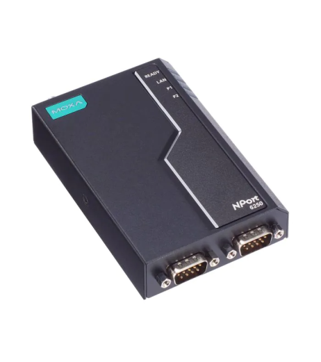 Moxa NPort 6250-G2-T – купити в Україні | Офіційна гарантія Moxa NPort 6250-G2-T – купити в Україні | Офіційна гарантія