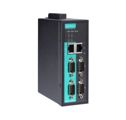 Moxa NPort IA5450A