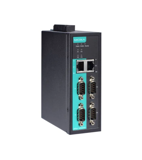 Moxa NPort IA5450A – купити в Україні | Офіційна гарантія Moxa NPort IA5450A – купити в Україні | Офіційна гарантія