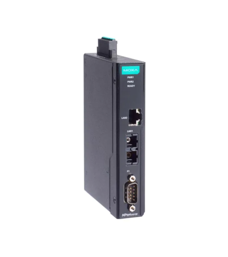 Moxa NPort IA5150-S-SC-G2-T – купити в Україні | Офіційна гарантія Moxa NPort IA5150-S-SC-G2-T – купити в Україні | Офіційна гарантія
