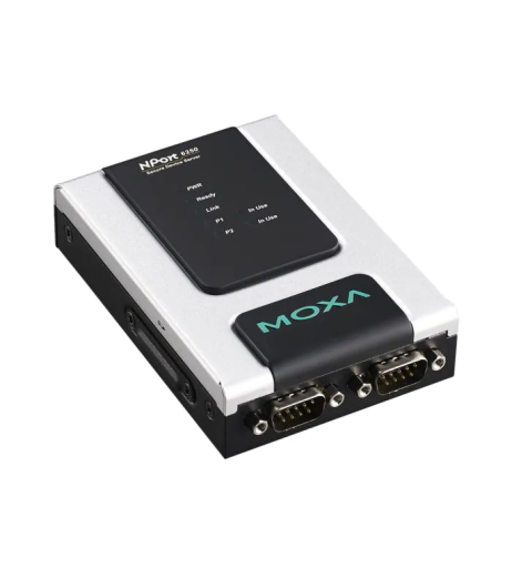 Moxa NPort 6250-S-SC-T – купити в Україні | Офіційна гарантія Moxa NPort 6250-S-SC-T – купити в Україні | Офіційна гарантія