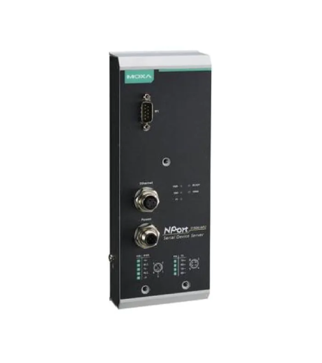Moxa NPort 5150AI-M12