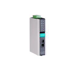 Moxa NPort IA-5150I-M-SC-T	