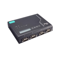 Moxa NPort 6450-2TX-G2