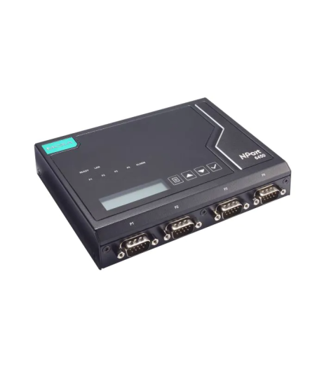 Moxa NPort 6450-2TX-G2 – купити в Україні | Офіційна гарантія Moxa NPort 6450-2TX-G2 – купити в Україні | Офіційна гарантія