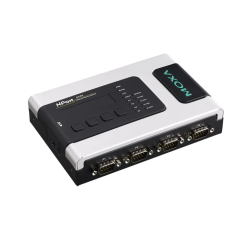 Moxa NPort 6450-T