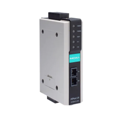 Moxa NPort IA-5150I-S-SC-T	
